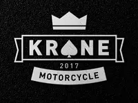 Krone Motorcycle, Coudray Flavien