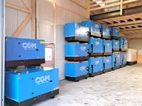 Diesel-Services Borel SA