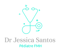 Logo Dr méd. Santos Jessica