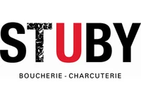 Boucherie-Charcuterie Stuby SA-Logo