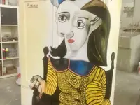 Vogelwerk Art & Craft GmbH