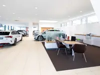 NEFF AG flawil automobile