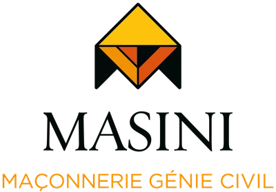 Masini Maçonnerie Génie civil Sàrl