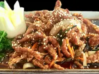 Restaurant Chinois Tao Yuan