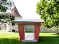 Kunsthaus Zug - Klicken Sie, um das Bild 3 in einer Lightbox vergrössert darzustellen