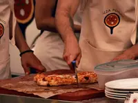 Pizza Ponzo