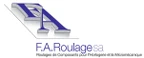 F.A. Roulage SA