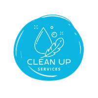 Clean up Services Gashi-Logo