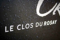 Le Clos du Rosay-Logo