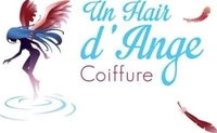 Coiffure Un Hair D'Ange-Logo