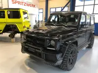 Spritzwerk Andreano GmbH