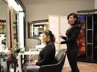 Lu Hair Design
