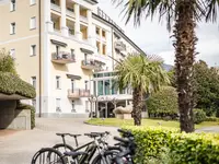 Hotel Belvedere Locarno - Klicken Sie, um das Bild 14 in einer Lightbox vergrössert darzustellen