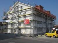 Emmenegger Bau GmbH - Ihr Bauunternehmen im Aargau, Zürich und im Freiamt