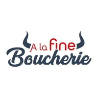 A La Fine Boucherie Sàrl-Logo