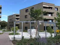 Charrière-Partenaires SA Atelier d'architectes
