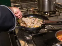 Restaurant Neue Real