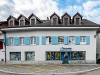 Thommen Orthopädie Schuh und Technik GmbH