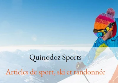 Quinodoz Sports