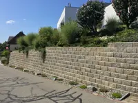 Fellmann Gartenbau AG