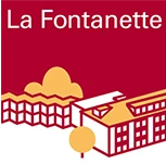 La Fontanette EMS de la Béroche-Logo