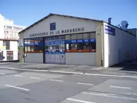 Carrosserie de la Marbrerie SA