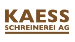 Kaess Schreinerei AG-Logo