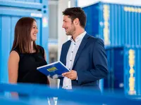 CONTAINEX Container Handelsgesellschaft m.b.H.