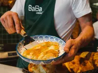 BaBa - oriental soul-food