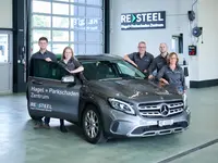 RE-STEEL GmbH - Klicken Sie, um das Bild 9 in einer Lightbox vergrössert darzustellen