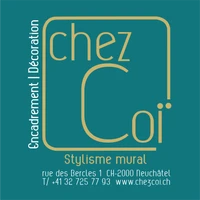 Chez Coi Sàrl-Logo