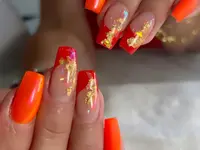 Marcimaj Nagelstudio & Fusspflege