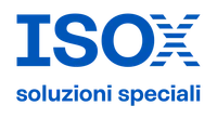 ISOX SA-Logo