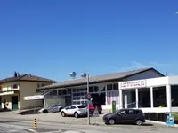 Carrosserie Christian Mettraux SA