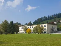 SRO AG, Gesundheitszentrum Huttwil - Klicken Sie, um das Bild 1 in einer Lightbox vergrössert darzustellen