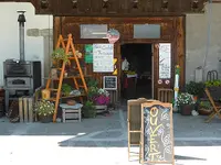 Le Marché des Chandines