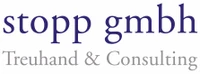 stopp gmbh Treuhand & Consulting-Logo