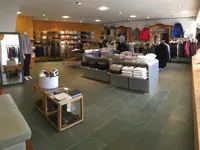 ALEX SPORTS LES BOUTIQUES SA