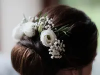 TINA BEAUTY STYLE HAIR & NAIL