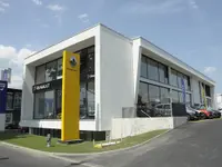 Clinic Cars Yverdon Sàrl