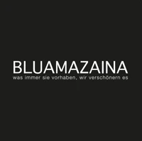 BLUAMAZAINA CAFE NATUR-Logo