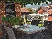 Hotel Restaurant Bahnhof