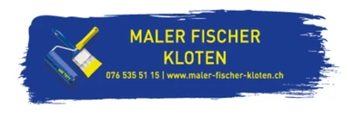 Maler Fischer Kloten