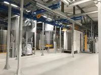 ERAR AG Pulverbeschichtungen