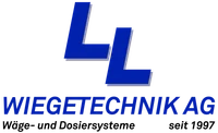 LL Wiegetechnik AG-Logo