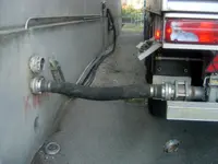 Rüegsegger Transport AG Ch. + J. Rüegsegger