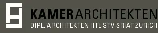 KAMER Architekten AG