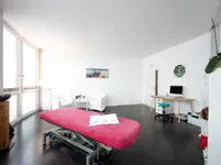 LivingHands GmbH Ganzheitliche Therapien im Seetal