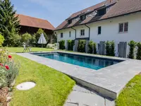 Göldi AG Gartenbau und Sportplatzbau