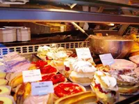 Dessert Sàrl Panino